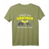Herren Gärtner, Landschaftsgärtner Design | Lustiges Garten Motiv T-Shirt für Hobby-Gärtner, Blumenhändler & Gartenfreunde