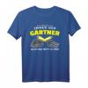 Herren Gärtner, Landschaftsgärtner Design | Lustiges Garten Motiv T-Shirt für Hobby-Gärtner, Blumenhändler & Gartenfreunde