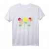 Bin im Garten mit den Hummeln bummeln - Lustiges Gärtner T-Shirt für Hobby-Gärtner, Oma, Opa, Mama & Papa
