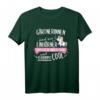 Gärtnerin T-Shirt mit lustigem Spruch – Perfektes Geschenk für Hobby- und Profi-Gärtner