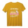 Gärtnerin T-Shirt mit lustigem Spruch – Perfektes Geschenk für Hobby- und Profi-Gärtner