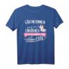Gärtnerin T-Shirt mit lustigem Spruch – Perfektes Geschenk für Hobby- und Profi-Gärtner