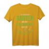 Kein Unkraut Spontanvegetation Gärtner Garten T-Shirt - Lustiges Hobbygärtner T-Shirt für Gartenarbeit & Gartenfreunde