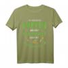 Kein Unkraut Spontanvegetation Gärtner Garten T-Shirt - Lustiges Hobbygärtner T-Shirt für Gartenarbeit & Gartenfreunde
