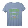 Kein Unkraut Spontanvegetation Gärtner Garten T-Shirt - Lustiges Hobbygärtner T-Shirt für Gartenarbeit & Gartenfreunde