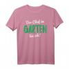Hobby Gärtner T-Shirt mit lustigem Spruch - Perfektes Geschenk für Gartenfreunde, Hobbygärtner und Landschaftsgärtner