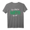 Hobby Gärtner T-Shirt mit lustigem Spruch - Perfektes Geschenk für Gartenfreunde, Hobbygärtner und Landschaftsgärtner