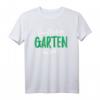 Hobby Gärtner T-Shirt mit lustigem Spruch - Perfektes Geschenk für Gartenfreunde, Hobbygärtner und Landschaftsgärtner