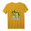 Lustiges Gärtner Hobbygärtner T-Shirt mit Spruch 'Nur noch eine Pflanze!' – Perfektes Gartenoutfit für Pflanzenliebhaber, Rentner & Hobbygärtner