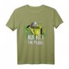 Lustiges Gärtner Hobbygärtner T-Shirt mit Spruch 'Nur noch eine Pflanze!' – Perfektes Gartenoutfit für Pflanzenliebhaber, Rentner & Hobbygärtner