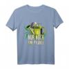 Lustiges Gärtner Hobbygärtner T-Shirt mit Spruch 'Nur noch eine Pflanze!' – Perfektes Gartenoutfit für Pflanzenliebhaber, Rentner & Hobbygärtner