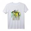Lustiges Gärtner Hobbygärtner T-Shirt mit Spruch 'Nur noch eine Pflanze!' – Perfektes Gartenoutfit für Pflanzenliebhaber, Rentner & Hobbygärtner