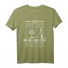 HapMonkey Gärtner T-Shirt – Für Gartenliebhaber, die ihren Garten lieben, perfektes Geschenk zum Geburtstag