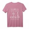 HapMonkey Gärtner T-Shirt – Für Gartenliebhaber, die ihren Garten lieben, perfektes Geschenk zum Geburtstag