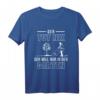 HapMonkey Gärtner T-Shirt – Für Gartenliebhaber, die ihren Garten lieben, perfektes Geschenk zum Geburtstag