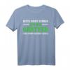 Herren Gärtner Landschaftsbauer Gartengestalter Garten T-Shirt mit lustigem Spruch – Perfekt für Hobby- und Profi-Gärtner