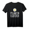 Gärtner Geschenk Pflanzen Flüsterer T-Shirt - Perfektes Geburtstagsgeschenk für Hobbygärtner und Pflanzenliebhaber