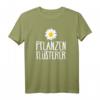 Gärtner Geschenk Pflanzen Flüsterer T-Shirt - Perfektes Geburtstagsgeschenk für Hobbygärtner und Pflanzenliebhaber