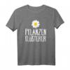 Gärtner Geschenk Pflanzen Flüsterer T-Shirt - Perfektes Geburtstagsgeschenk für Hobbygärtner und Pflanzenliebhaber
