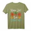 Keine Zeit der Garten ruft Hobbygärtner Geschenk Gärtner T-Shirt - Perfektes Geschenk für Gartenliebhaber und Landschaftsgärtner
