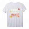 Beruf Gärtner Hobbygärtner Achtung Freilaufender Gärtner T-Shirt – Witziges Gartenoutfit für Geburtstag & Weihnachten