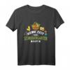 Keine Zeit Schrebergarten Garten Gärtner Hobbygärtner Spruch T-Shirt – Lustiges Geschenk für Gartenliebhaber & Hobbygärtner
