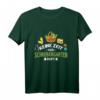 Keine Zeit Schrebergarten Garten Gärtner Hobbygärtner Spruch T-Shirt – Lustiges Geschenk für Gartenliebhaber & Hobbygärtner