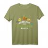 Keine Zeit Schrebergarten Garten Gärtner Hobbygärtner Spruch T-Shirt – Lustiges Geschenk für Gartenliebhaber & Hobbygärtner