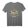 Keine Zeit Schrebergarten Garten Gärtner Hobbygärtner Spruch T-Shirt – Lustiges Geschenk für Gartenliebhaber & Hobbygärtner