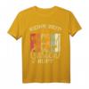 Retro Keine Zeit Der Garten Ruft | Gärtner Geschenk T-Shirt – Perfektes Geschenk für Hobbygärtner, Naturliebhaber und Gartenfreunde