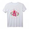 Inspirierendes Grow Positive Thoughts Garten Gärtner Blumen T-Shirt – Perfektes Geschenk für Pflanzenliebhaber bei Gartenmessen, Geburtstagen & Weihnachten