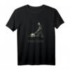 Rasenpflege Rasenmäher Motiv für Gärtner - Lustiges T-Shirt mit Spruch 'Rasenflüsterer' für Hobby- und Profi-Gärtner