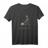 Rasenpflege Rasenmäher Motiv für Gärtner - Lustiges T-Shirt mit Spruch 'Rasenflüsterer' für Hobby- und Profi-Gärtner