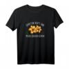 Damen Garten Ruft An Muss Gießen Gehen T-Shirt – Lustiges Garten Spruch für Naturliebhaberinnen & Hobbygärtnerinnen