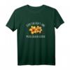 Damen Garten Ruft An Muss Gießen Gehen T-Shirt – Lustiges Garten Spruch für Naturliebhaberinnen & Hobbygärtnerinnen