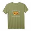 Damen Garten Ruft An Muss Gießen Gehen T-Shirt – Lustiges Garten Spruch für Naturliebhaberinnen & Hobbygärtnerinnen