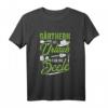 Garten Spruch Geschenk - Lustiges Gartenarbeit T-Shirt für Gärtner, Hobbygärtner & Blumenliebhaber | Perfektes Geburtstagsgeschenk