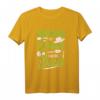 Garten Spruch Geschenk - Lustiges Gartenarbeit T-Shirt für Gärtner, Hobbygärtner & Blumenliebhaber | Perfektes Geburtstagsgeschenk