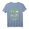 Garten Spruch Geschenk - Lustiges Gartenarbeit T-Shirt für Gärtner, Hobbygärtner & Blumenliebhaber | Perfektes Geburtstagsgeschenk
