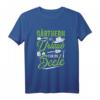 Garten Spruch Geschenk - Lustiges Gartenarbeit T-Shirt für Gärtner, Hobbygärtner & Blumenliebhaber | Perfektes Geburtstagsgeschenk