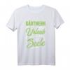 Garten Spruch Geschenk - Lustiges Gartenarbeit T-Shirt für Gärtner, Hobbygärtner & Blumenliebhaber | Perfektes Geburtstagsgeschenk