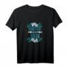 Damen Hobbygärtner Gärtnerin T-Shirt mit bayrischem Spruch 'Garteln is mei lem' – Perfekt für Gartenfreunde und Gartenbau-Vereine