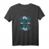 Damen Hobbygärtner Gärtnerin T-Shirt mit bayrischem Spruch 'Garteln is mei lem' – Perfekt für Gartenfreunde und Gartenbau-Vereine