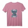Damen Hobbygärtner Gärtnerin T-Shirt mit bayrischem Spruch 'Garteln is mei lem' – Perfekt für Gartenfreunde und Gartenbau-Vereine
