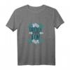 Damen Hobbygärtner Gärtnerin T-Shirt mit bayrischem Spruch 'Garteln is mei lem' – Perfekt für Gartenfreunde und Gartenbau-Vereine