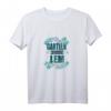 Damen Hobbygärtner Gärtnerin T-Shirt mit bayrischem Spruch 'Garteln is mei lem' – Perfekt für Gartenfreunde und Gartenbau-Vereine