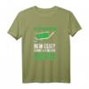 Selbstanbieter & Hobbygärtner T-Shirt – Perfektes Geschenk für Landschaftsgärtner, Gartenliebhaber und Hobbygärtner
