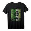 Retro Pflanzen Flüsterer Garten Gärtner Geschenk T-Shirt – Vintage Outfit für Hobbygärtner und Pflanzenliebhaber