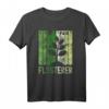 Retro Pflanzen Flüsterer Garten Gärtner Geschenk T-Shirt – Vintage Outfit für Hobbygärtner und Pflanzenliebhaber