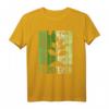 Retro Pflanzen Flüsterer Garten Gärtner Geschenk T-Shirt – Vintage Outfit für Hobbygärtner und Pflanzenliebhaber